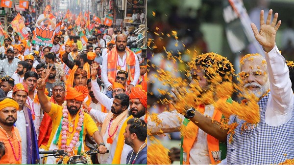 bjp in telanagana election