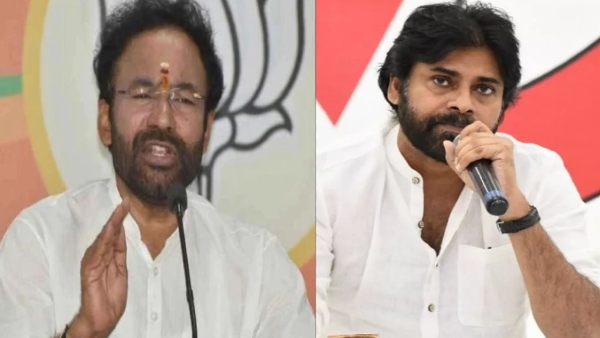 BJP-Janasena alliance chance BC candidates