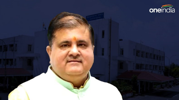 Preparation to call special assembly session, BJP President MAHENDRA BHATT told what historic steps 