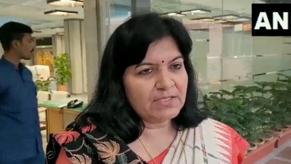 BJP सांसद ने पद्मकेशरीपुर गांव में शांति के लिए अपील की