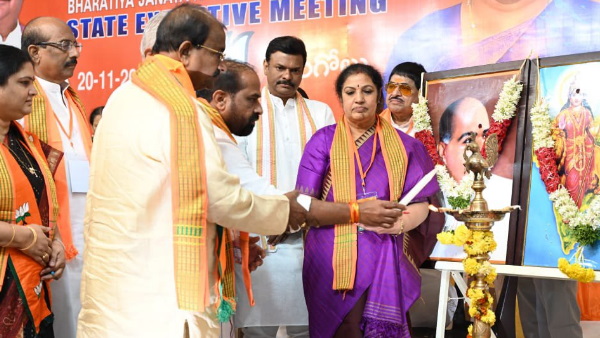 सूखे से किसाना परेशान, BJP ने जगन सरकार पर साधा निशाना 