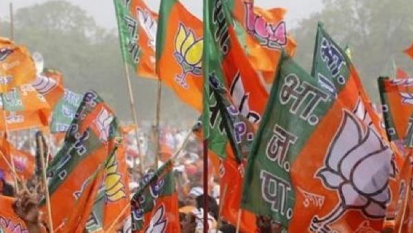 मडिगा रिजर्वेशन पोराटा समिति BJP को देगा समर्थन