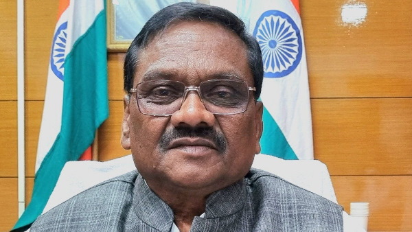 सालुगा प्रधान विधानसभा के अगले उपाध्यक्ष बनने के लिए तैयार