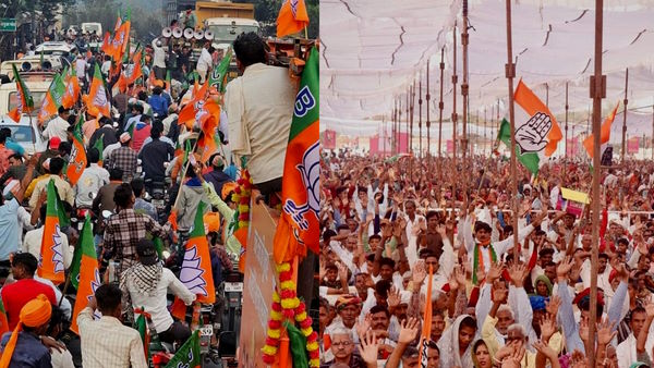 Phalodi Satta Bazar Rajasthan 