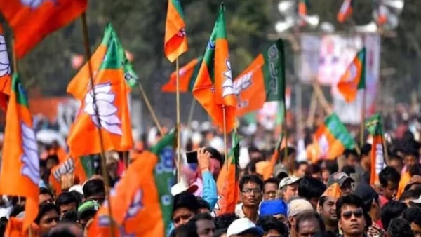 Telangana Election 2023