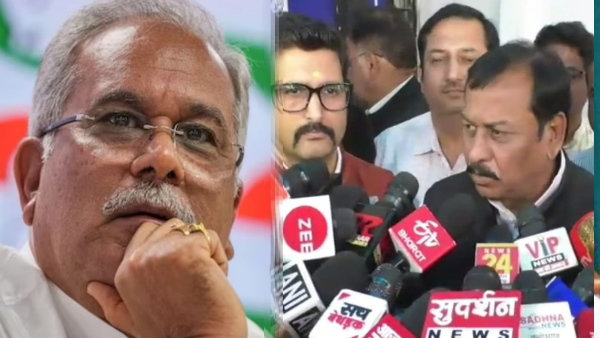 bjp vijay baghel patan bjp vijay baghel patan