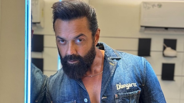  Bobby Deol