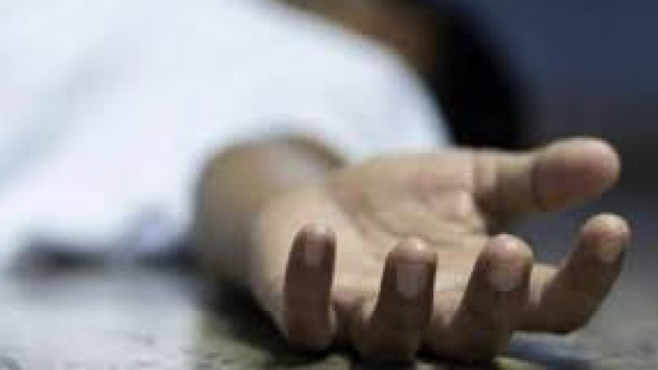 agra suicide Case