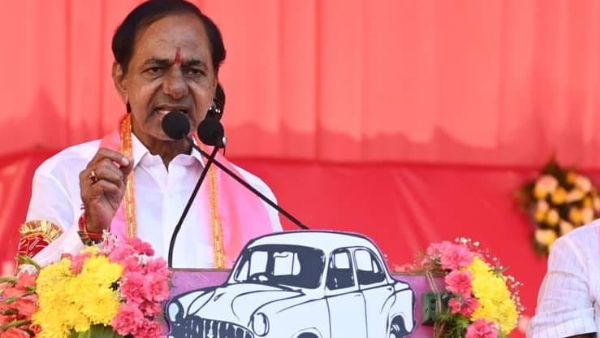 kcr