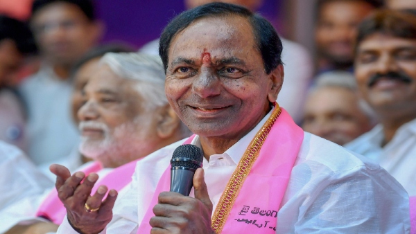 BRS accepted Revanth Reddy challenge 
