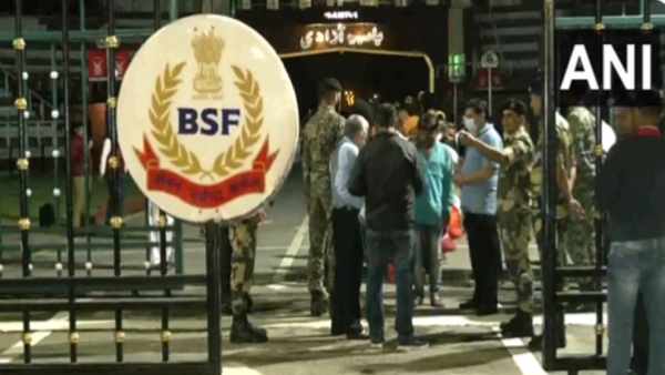 BSF