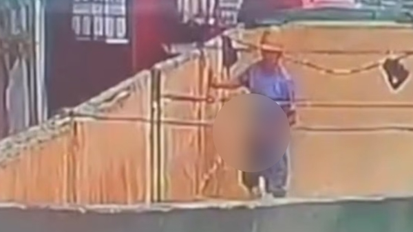 Crazy Acts: Some people spit in food, some urinate in beer plant