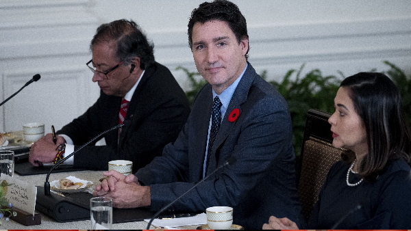 canada election chinese funding