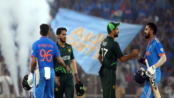 Champions Trophy 1