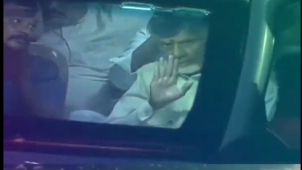 AP: शराब घोटाले में चंद्रबाबू नायडू के खिलाफ FIR दर्ज 