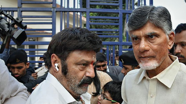 Chandrababu 
