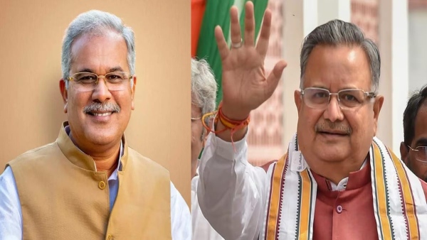 Chhattisgarh Exit Poll Chhattisgarh Exit Poll