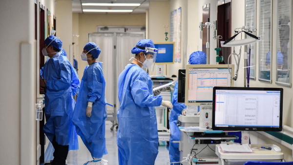 china covid deaths