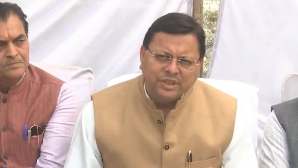 CM धामी ने मुंबई आतंकी हमले में शहीद जवानों को किया नमन