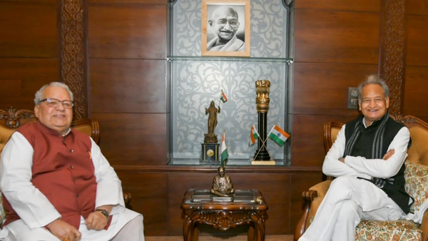 Exit Poll of Rajasthan Election 2023