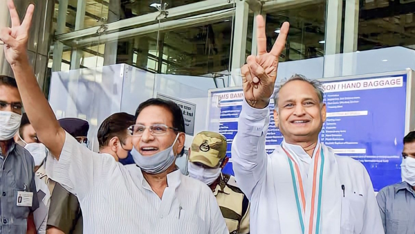 Rajasthan ELection 2023