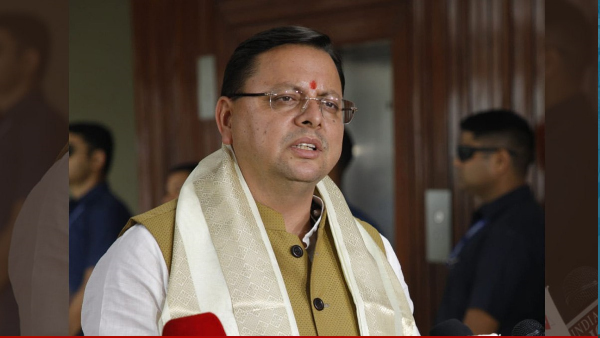  MoUs worth Rs 94 thousand crore signed before Global Investors Summit in Uttarakhand, now road show to be held in Mumbai