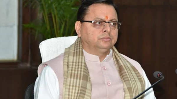 cm dhami
