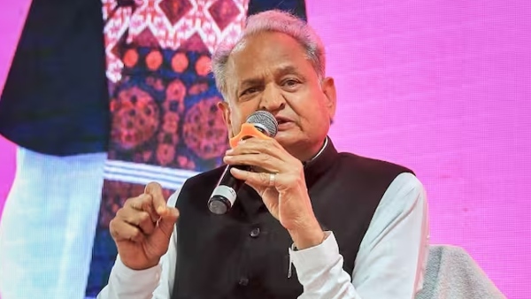 CM Gehlot wishes Virat Kohli CM Gehlot wishes Virat Kohli