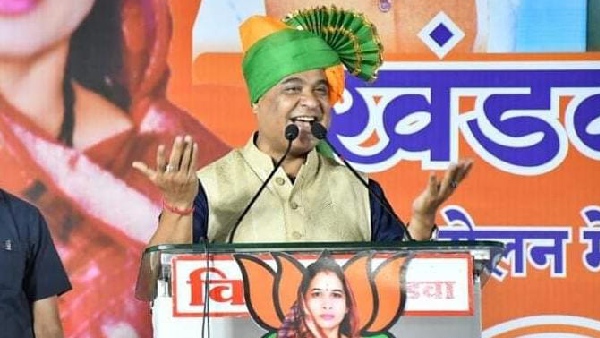 Khandwa