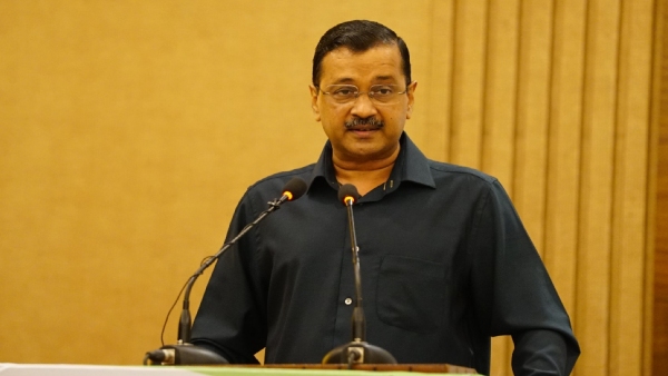 CM Kejriwal over Mumbai aatanki hamala CM Kejriwal over Mumbai aatanki hamala