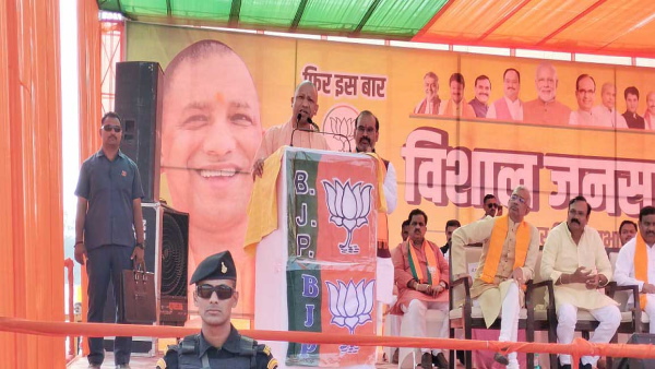 cm yogi 