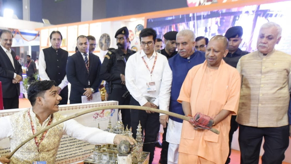 cm yogi