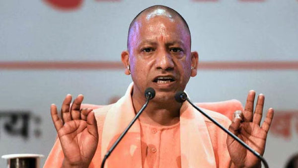 yogi adityanath 
