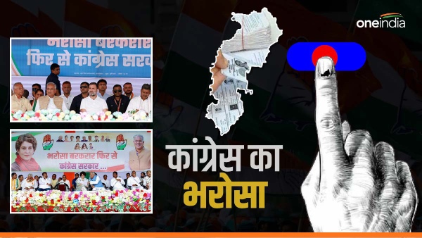 congress in chhattisgarh election