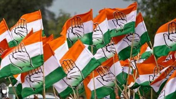 राजस्थान: कांग्रेस ने जारी की छठी सूची