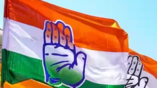 तेलंगाना: डीएमके के समर्थन मिलने पर कांग्रेस ने जताई खुशी