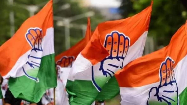 नलगोंडा में कांग्रेस को शर्मनाक स्थिति का करना पड़ा सामना 