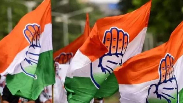 तेलंगाना: मुसलमानों से कांग्रेस को सपोर्ट करने की अपील 