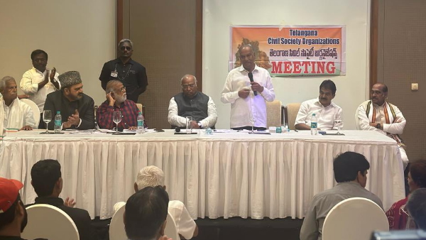 तेलंगाना: बीआरएस ने एक और पाप किया, किसान माफ नहीं करेंगे