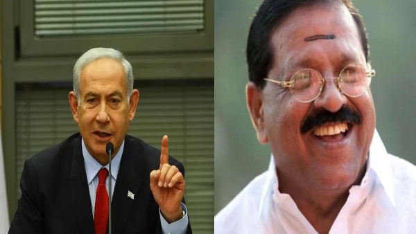 Congress MP Rajmohan Unnithan