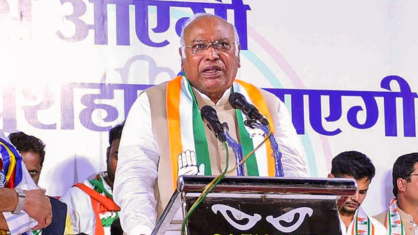 Congress over BRS Telangana Elections