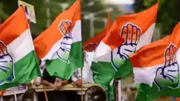  Congress protests in Bodduppal 