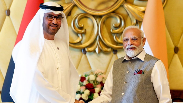 COP28 News COP28 News