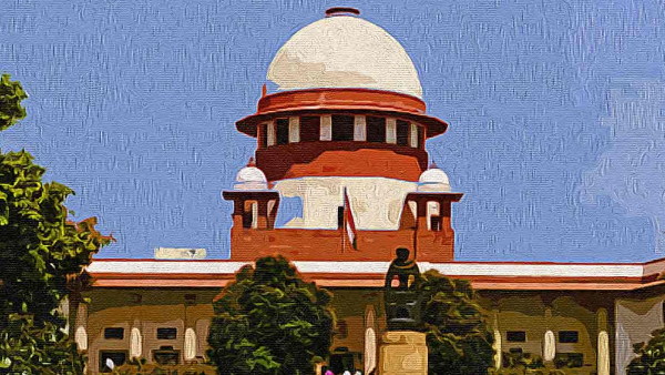 सुप्रीम कोर्ट ने तमिलनाडु राज्यपाल को लगाई फटकार