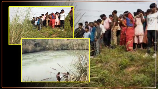 sonbhadra-news-husband-and-wife-jumped-into-the-discharge-channel