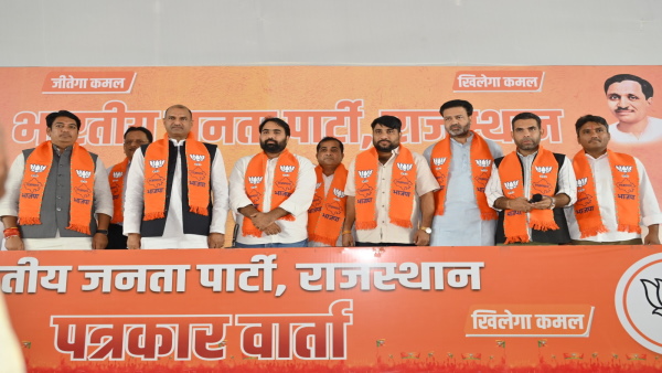 cp joshi 
