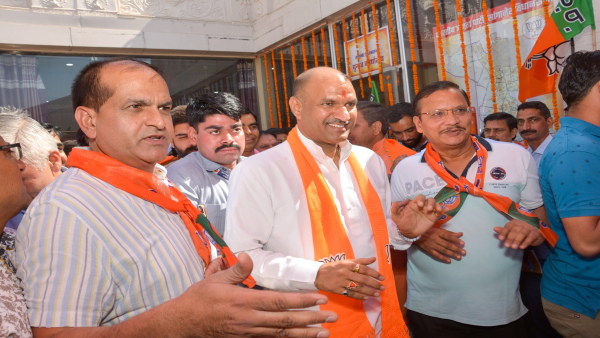 cp joshi 