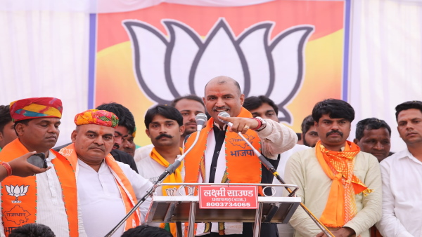 cp joshi 
