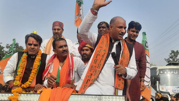 rajasthan assembly election