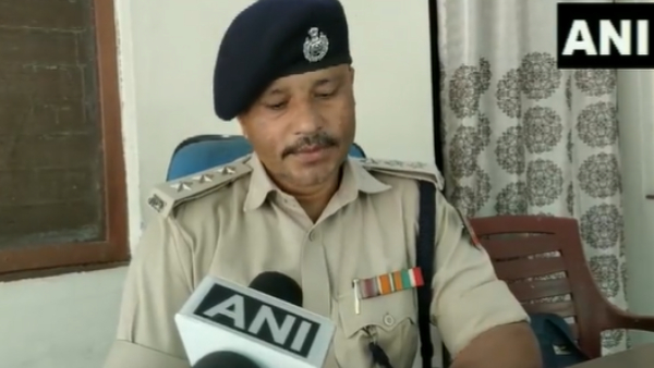 Jharkhand Crime News